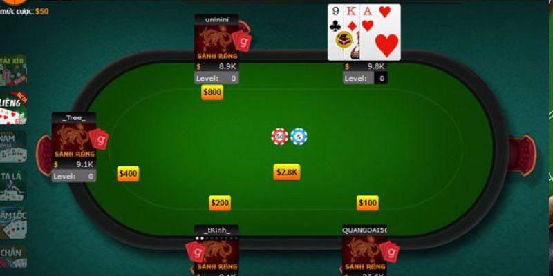 Mẹo chơi liêng Ibet68 dễ thắng lớn cho thành viên mới tham gia